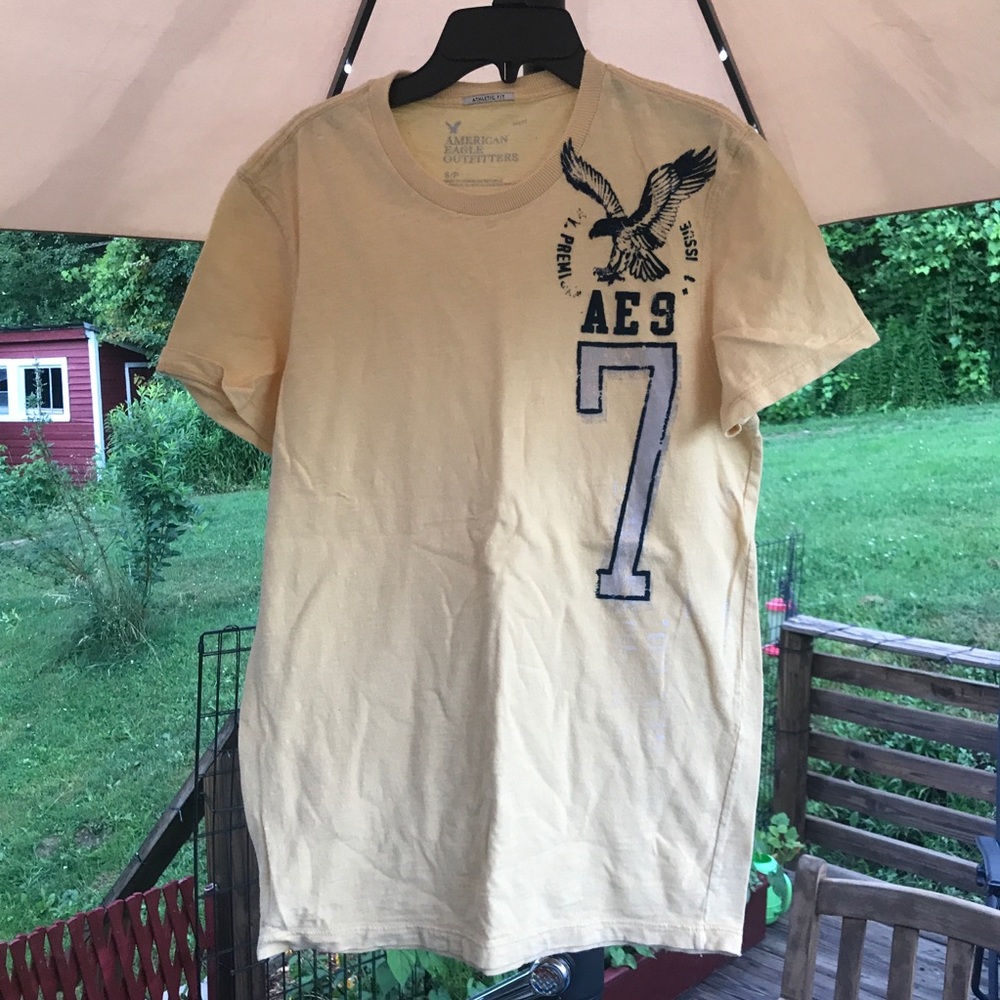 Men’s American Eagle Tee